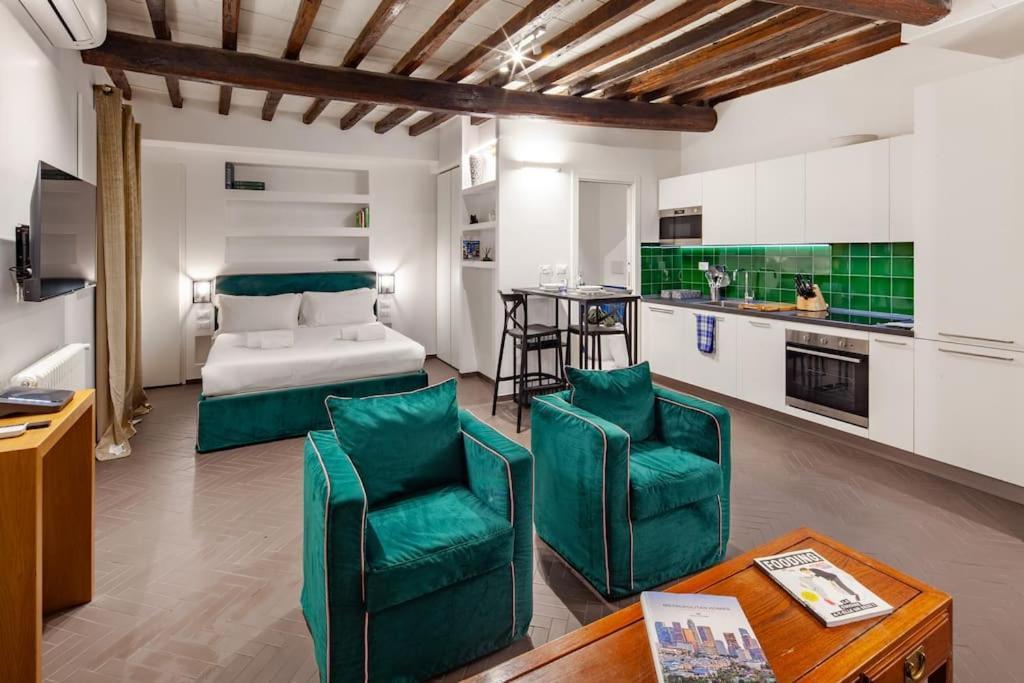 Casa Annamaria Al Pantheon Apartment Roma Exterior foto