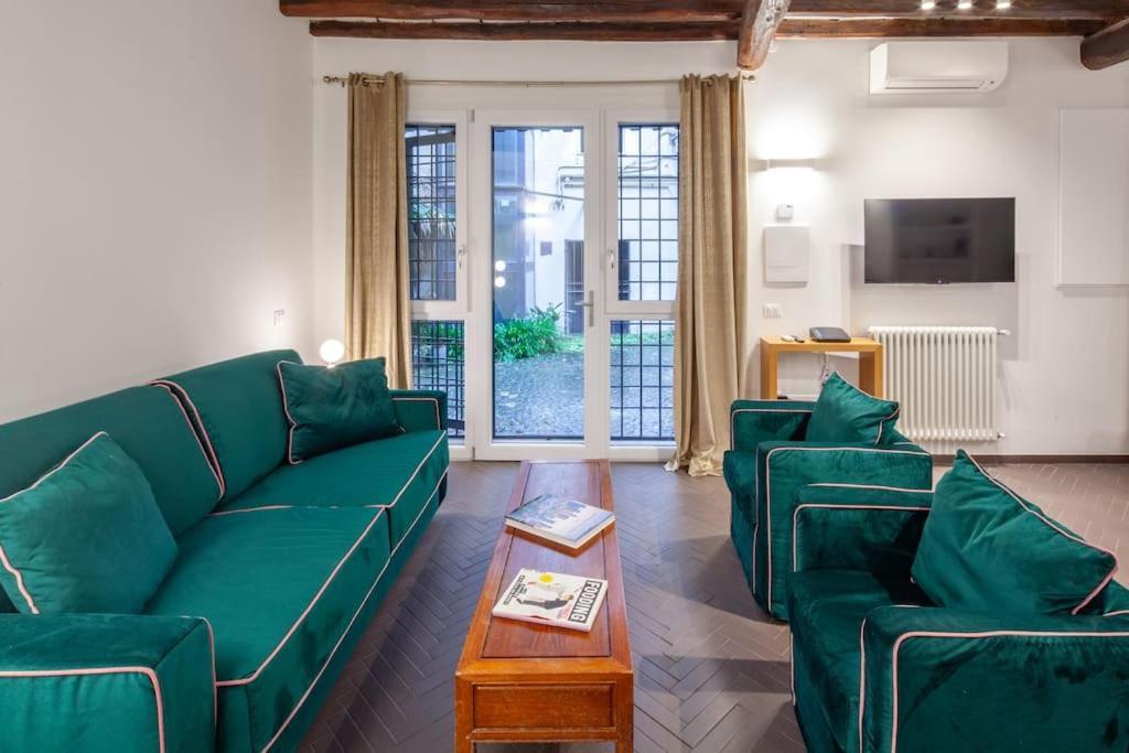 Casa Annamaria Al Pantheon Apartment Roma Exterior foto