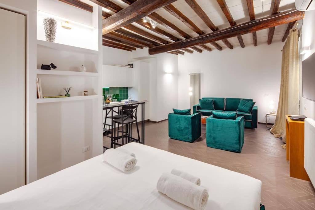 Casa Annamaria Al Pantheon Apartment Roma Exterior foto